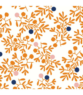 Servilletas 24 x 24 cm Fall Berries