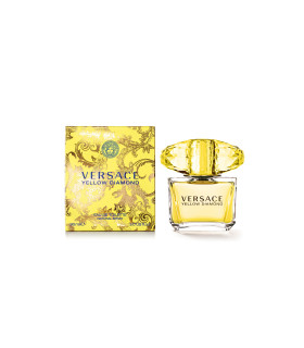Perfume Versace Yellow Diamond Eau de Toilette 90 ml