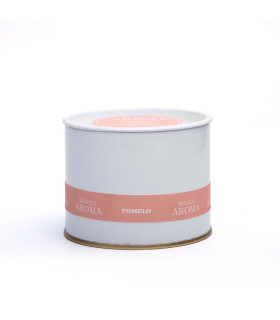 Vela Viajera 130 g Edición Limitada Pomelo Espacio Aroma