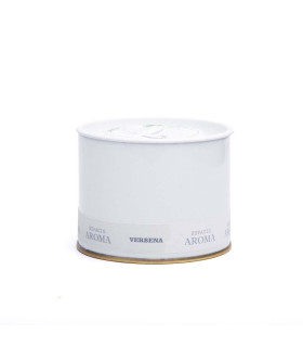 Vela Viajera 130 g Edición Limitada Verbena Espacio Aroma