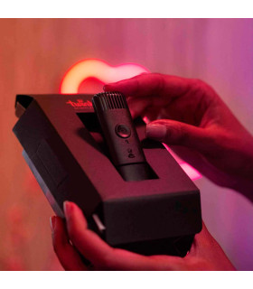 Sensor de Sonido Inteligente para Luces Twinkly Music