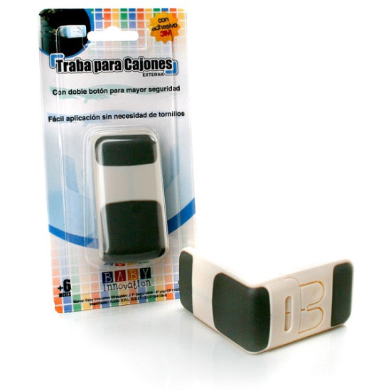 Traba Cajones Baby Innovation