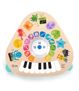 Mesa de Actividades Musicales Magic Touch Baby Einstein Hape