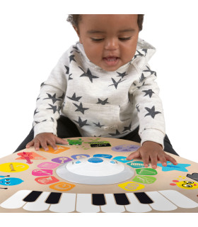 Mesa de Actividades Musicales Magic Touch Baby Einstein Hape