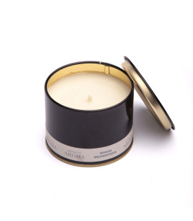 Vela Viajera 130 g Edición Limitada Higos Espacio Aroma