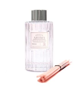 Difusor Ambiental 100 ml Línea Clásica Petit Espacio Aroma
