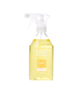 Aromatizador de 500 cm3 Lemon Nativa