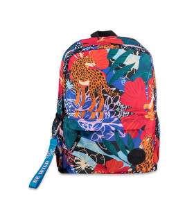 Mochila Espalda Lifestyle Salvaje Talbot