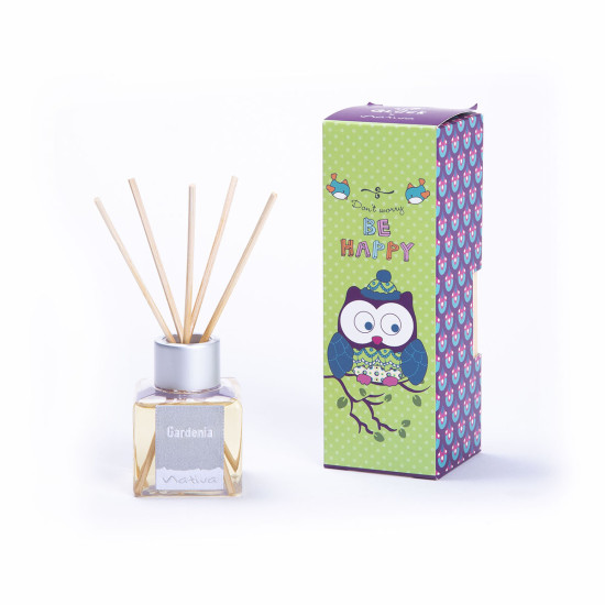 Difusor ambiental Búho