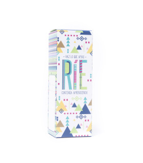 Difusor ambiental Ríe