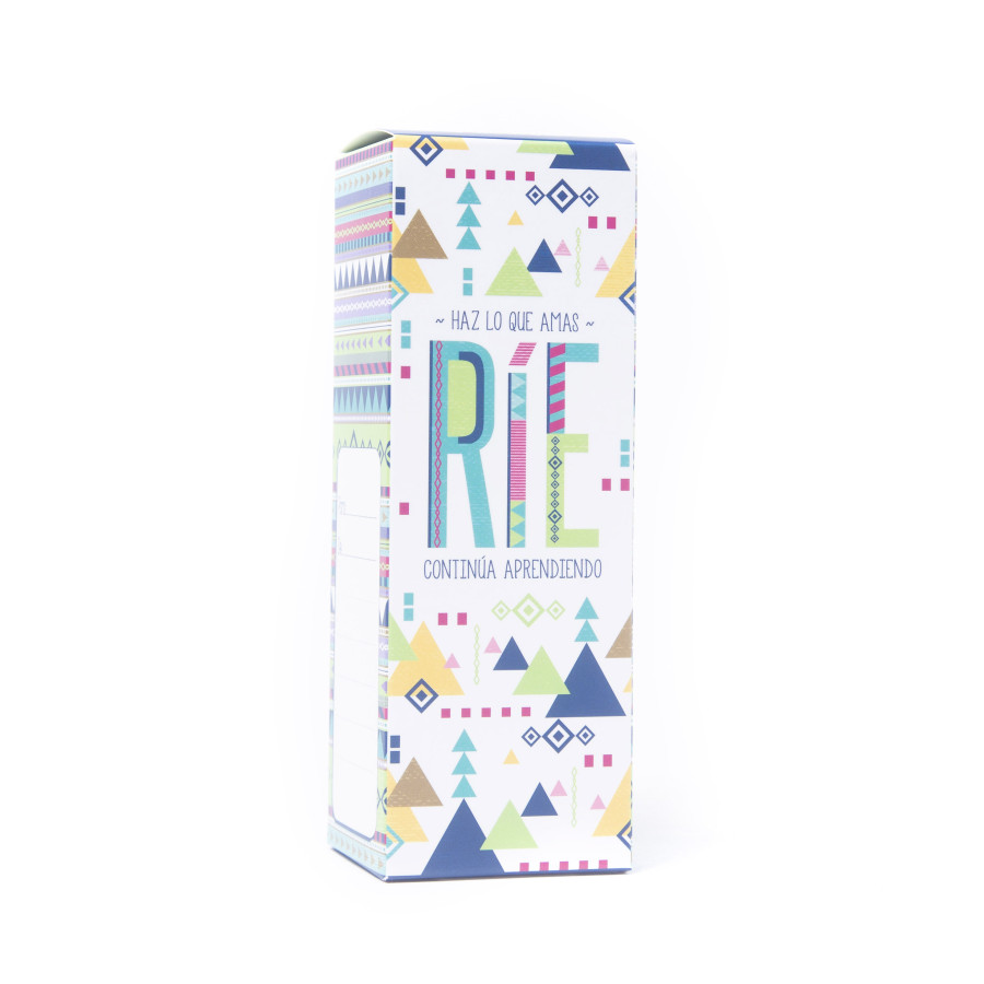 Difusor ambiental Ríe