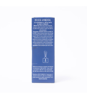 Difusor ambiental Ríe