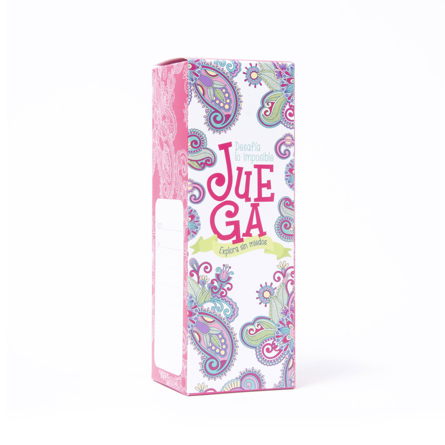 Difusor ambiental Juega