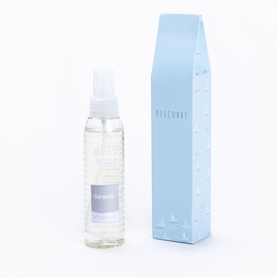 Body splash Disfruta