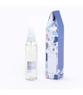 Body splash Descubre