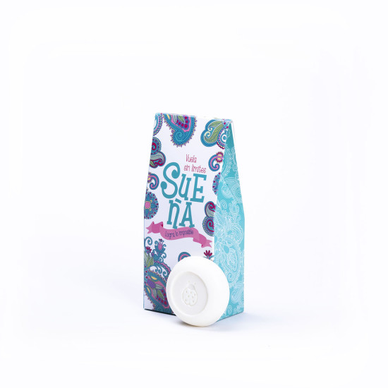 Caja Jabón Sueña