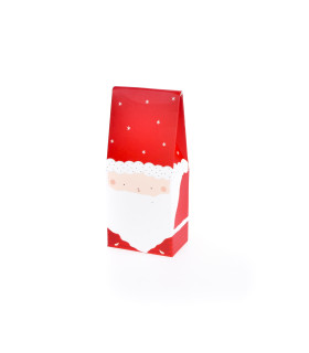 Caja Jabón Papá Noel