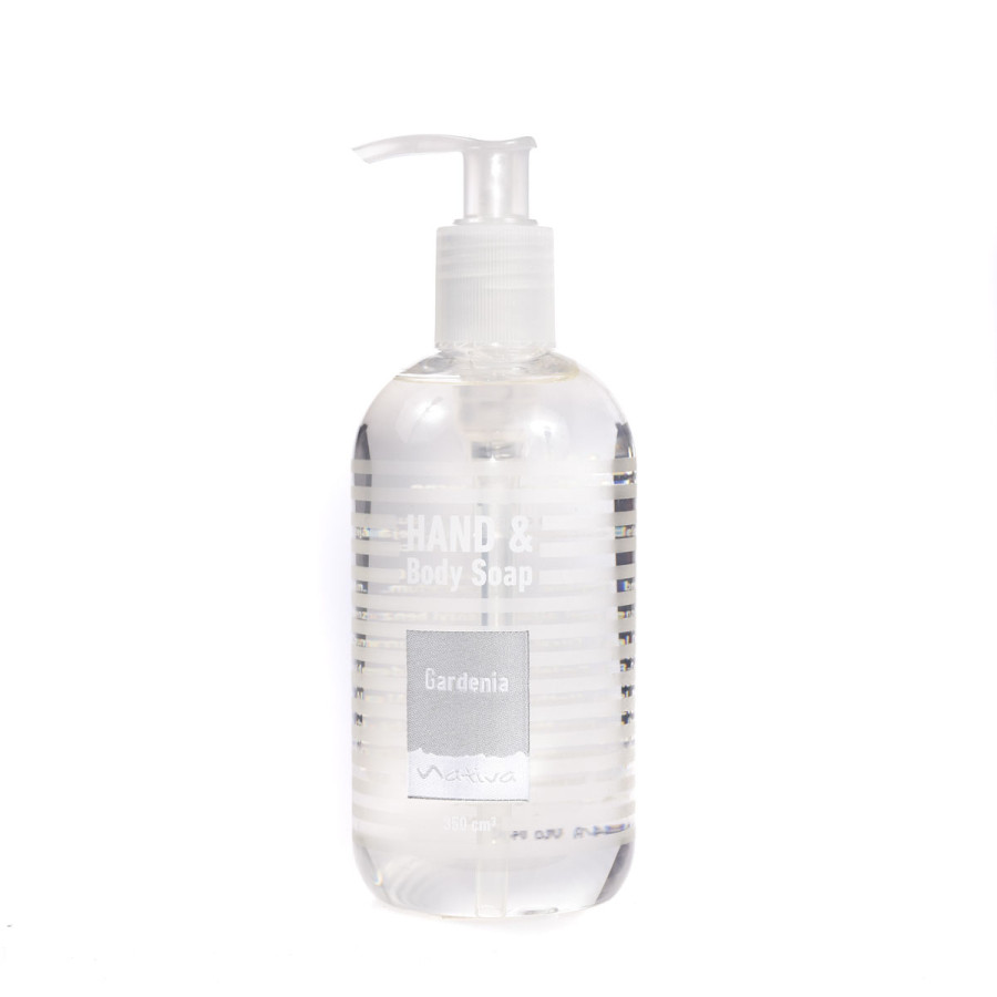 Jabón Líquido Gardenia Nativa