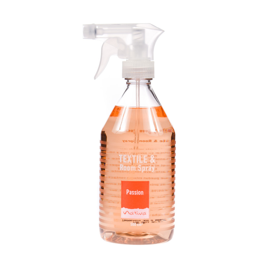 Aromatizador de 500 cm3 Passion Nativa
