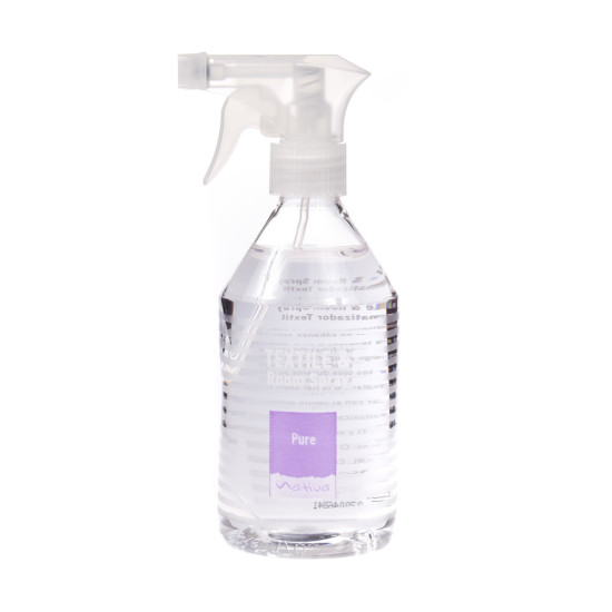 Aromatizador de 500 cm3 Pure Nativa