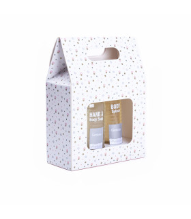 Kit Regalo Carpe Diem Gardenia Glück