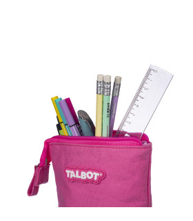 Cartuchera Boba Lets Dance Talbot