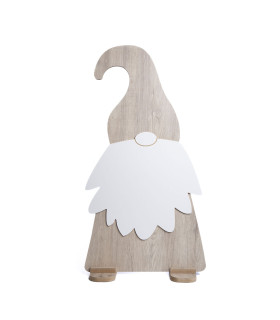 Adorno de Duende Navideño 90 cm