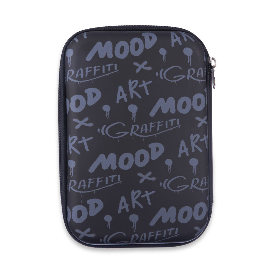 Cartuchera de un Piso Eva 3D Graffiti Talbot