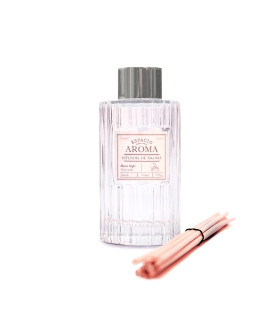 Difusor Ambiental 100 ml Línea Clásica Pomelo Espacio Aroma