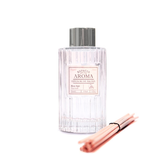 Difusor Ambiental 100 ml Línea Clásica Pomelo Espacio Aroma