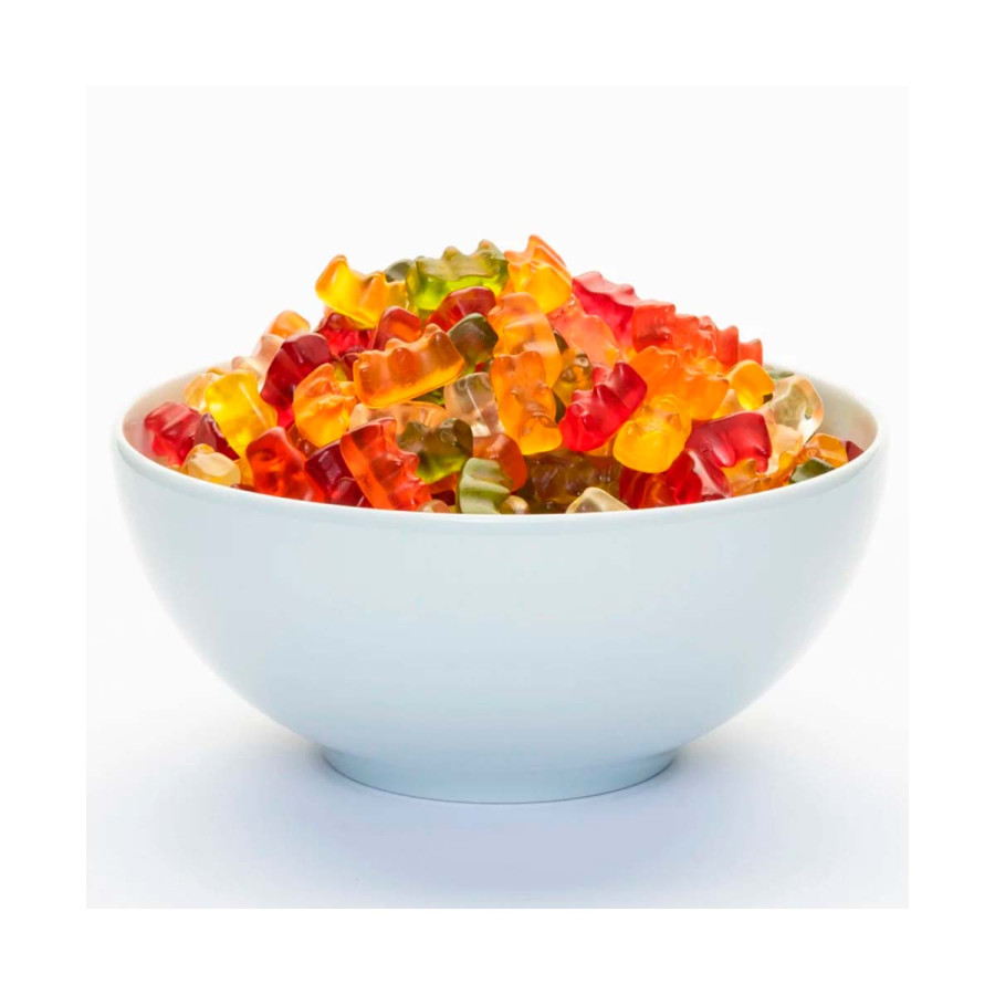 Caramelos Gomitas Haribo Goldbears 80 g