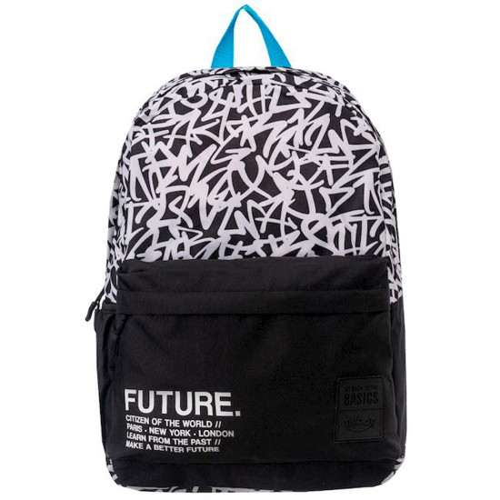 Mochila Espalda Tampa Future 23 lt Talbot