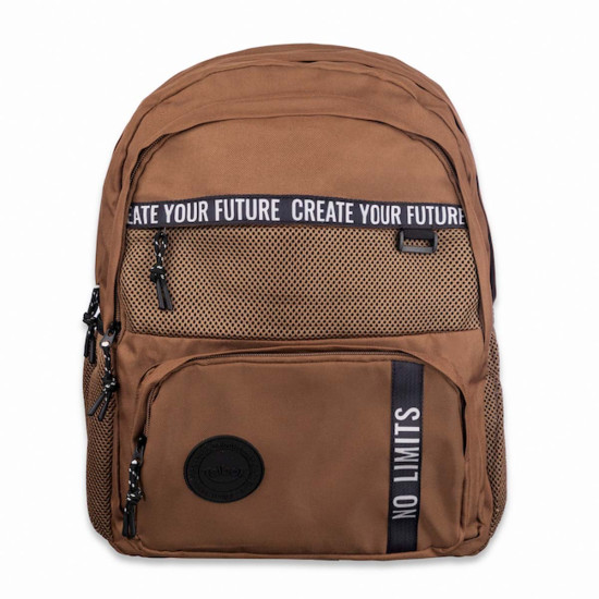 Mochila Espalda Urban No Limits 29 lt Talbot