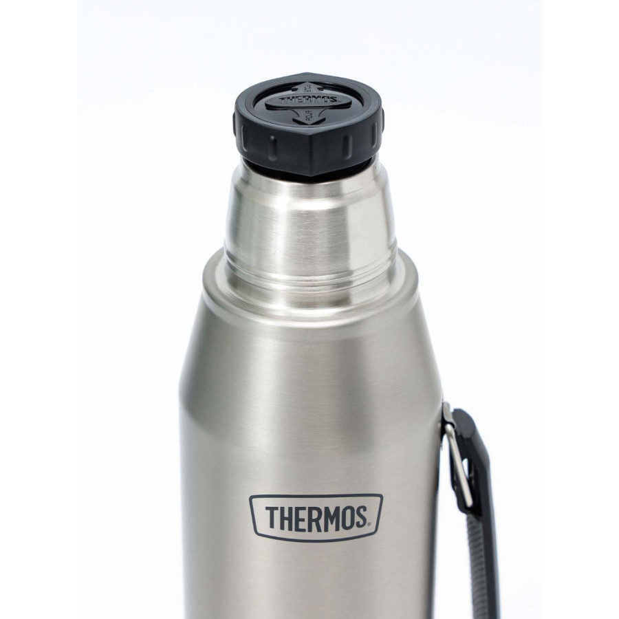 Termo con Pico Vertedor Thermo Classic 1300 ml Acero