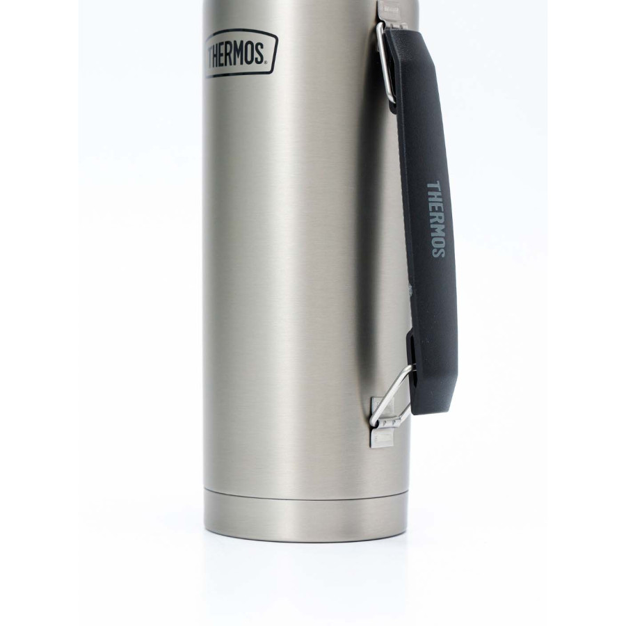 Termo con Pico Vertedor Thermo Classic 1300 ml Acero