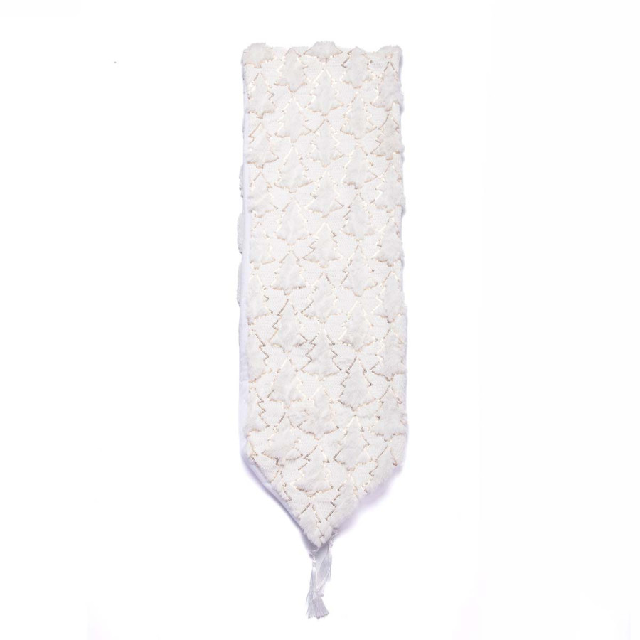 Camino de Mesa Arbolitos 28 x 180 cm Alparamis