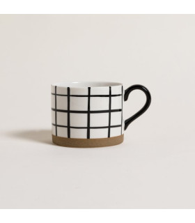 Mug Bajo Finn 400 ml
