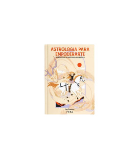 Libro Astrologia Para Empoderarte