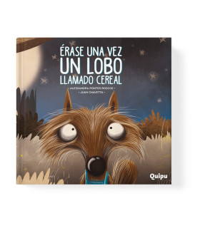 Libro Erase Una Vez Un Lobo