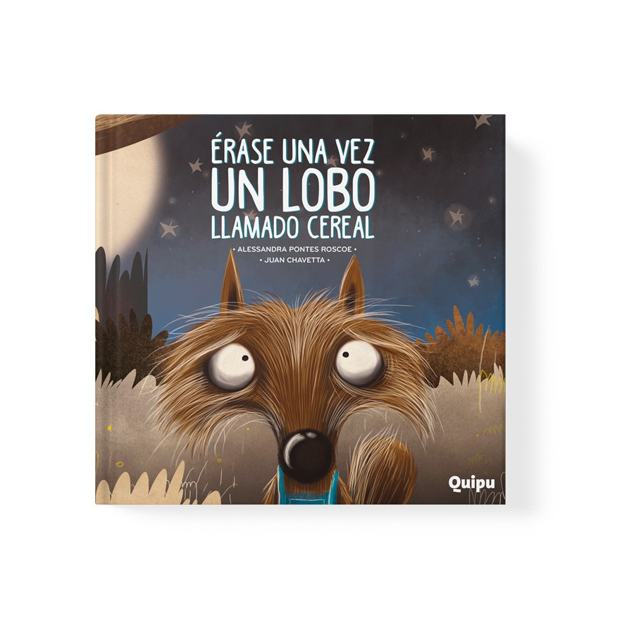 Libro Erase Una Vez Un Lobo