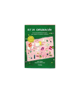 Kit de Exploración Fera