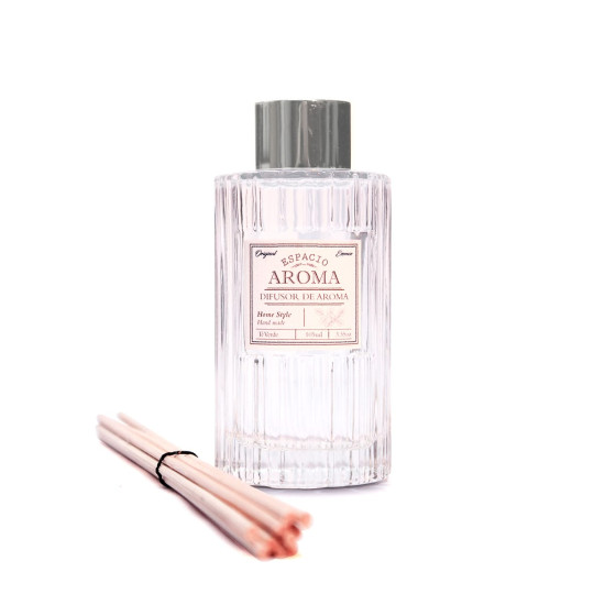 Difusor Ambiental 100 ml Línea Clásica Té Verde Espacio Aroma