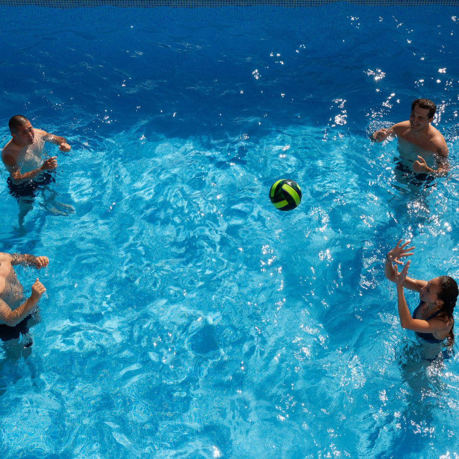 Pelota de Volley Sport Line Waboba