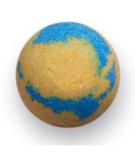 Bomba de Baño Galaxia