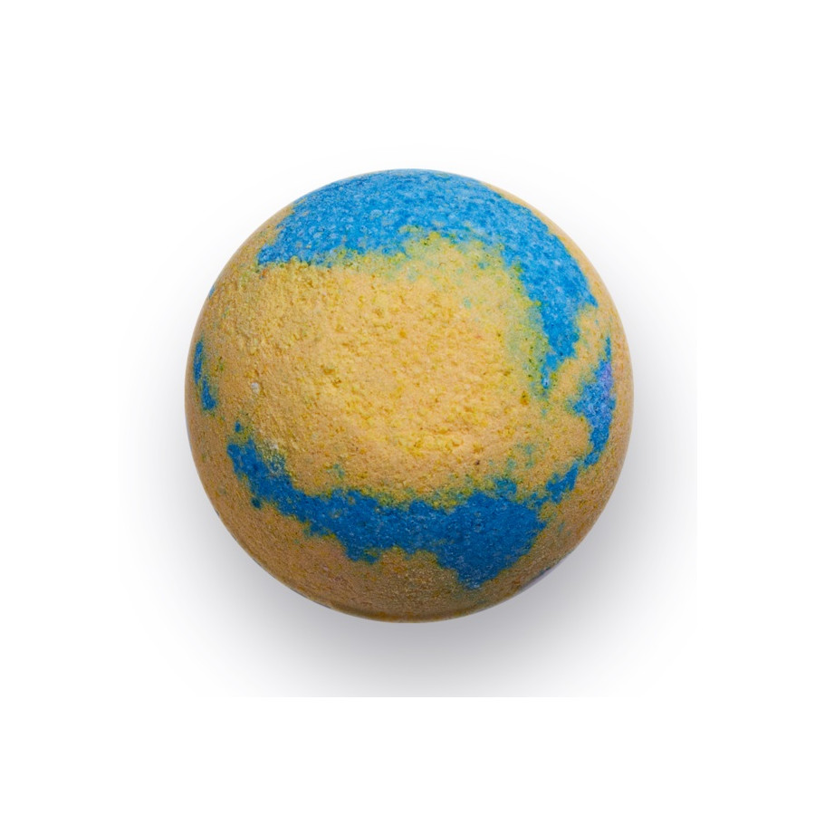 Bomba de Baño Galaxia