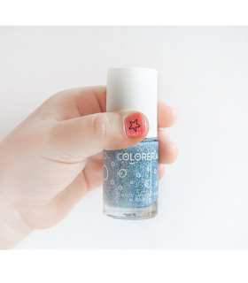 Set de Esmaltes al Agua