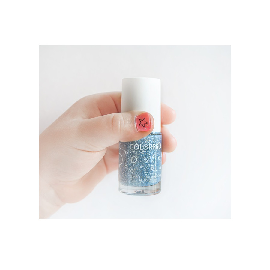 Set de Esmaltes al Agua