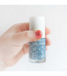 Set de Esmaltes al Agua