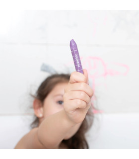 Set de Crayones para la Bañadera