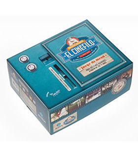 Juego de Mesa El Cinéfilo
